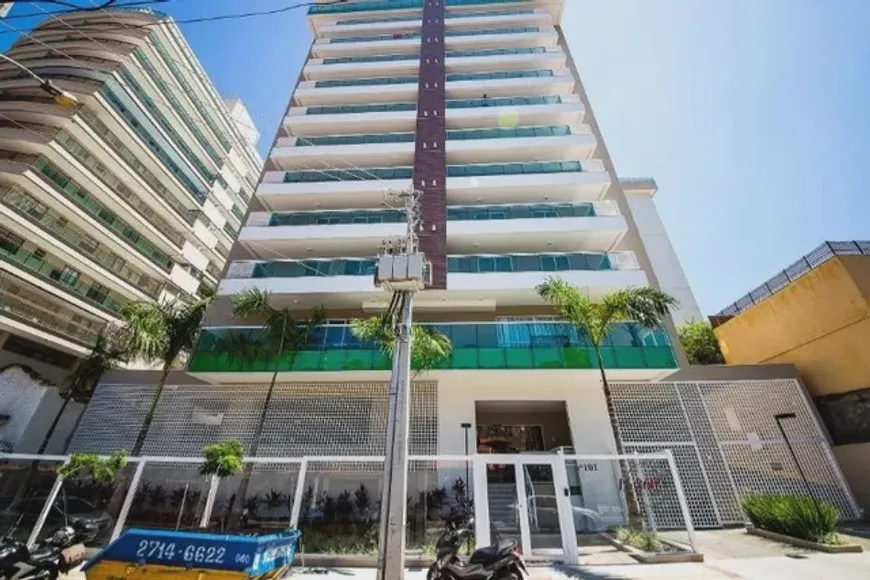 Foto 1 de Apartamento com 2 Quartos à venda, 71m² em Area Rural de Niteroi, Niterói