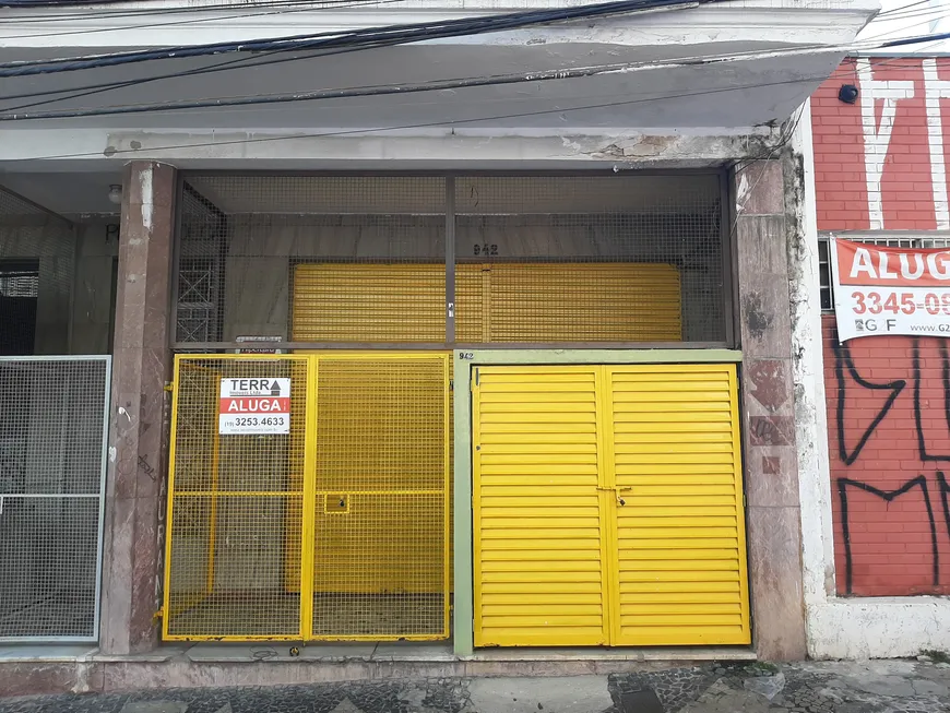 Foto 1 de Ponto Comercial para alugar, 180m² em Centro, Campinas