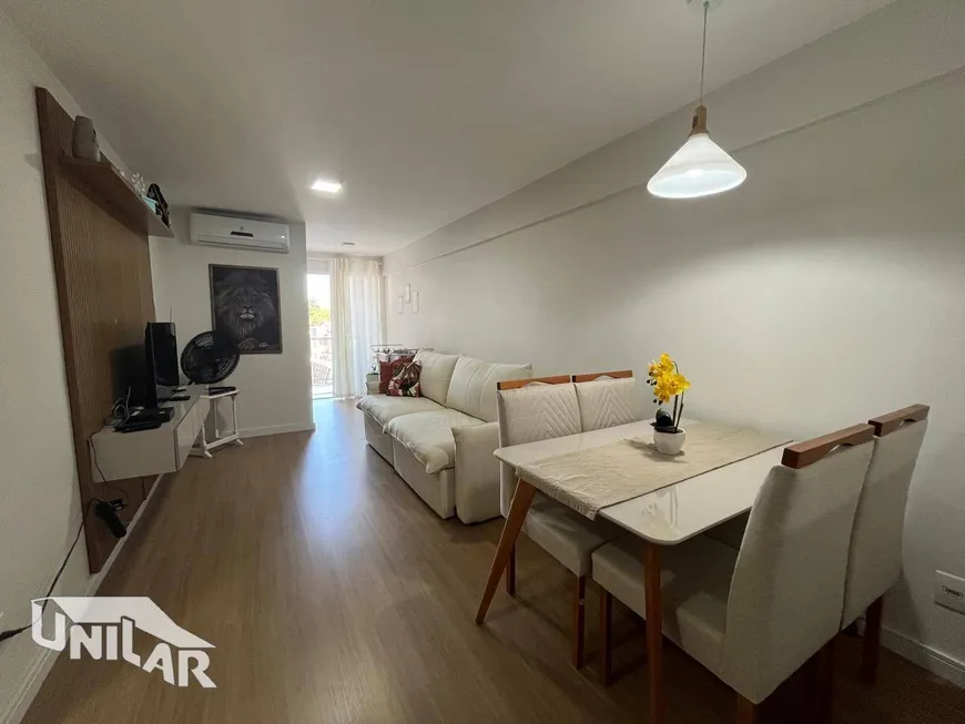 Foto 1 de Apartamento com 2 Quartos à venda, 65m² em Vila Mury, Volta Redonda