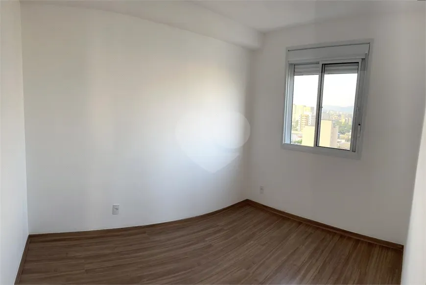 Foto 1 de Apartamento com 2 Quartos à venda, 34m² em Lapa, São Paulo