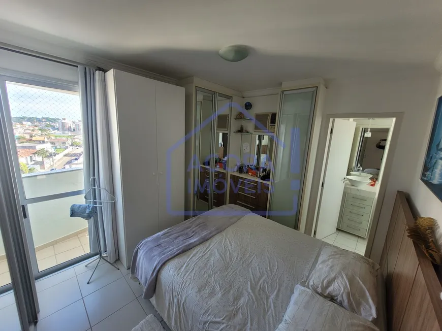 Foto 1 de Apartamento com 2 Quartos à venda, 68m² em Coloninha, Florianópolis