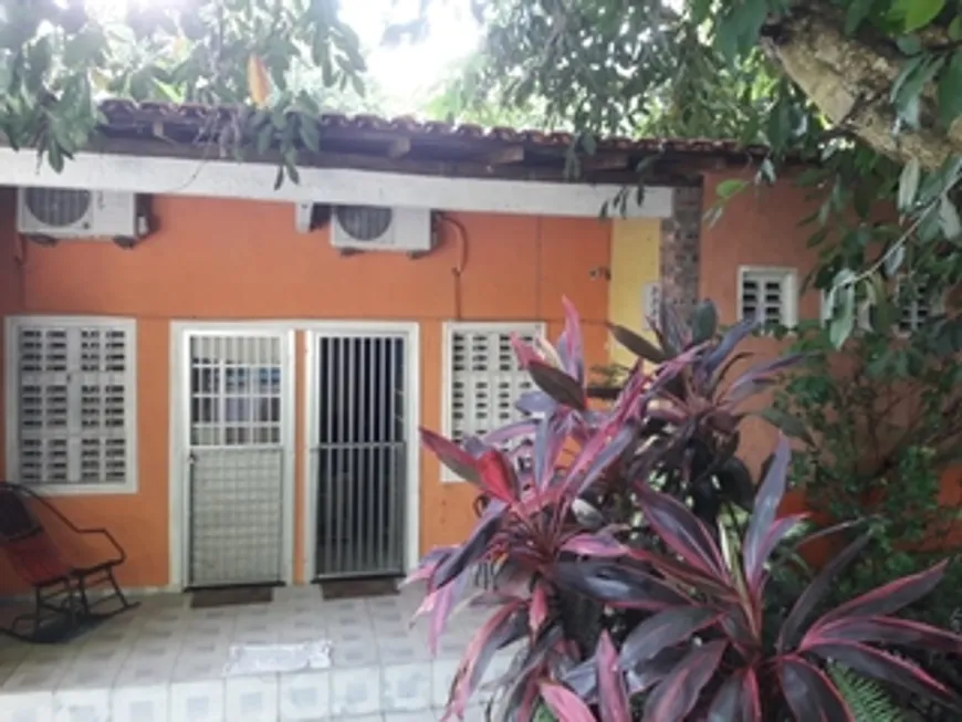 Foto 1 de Casa com 4 Quartos à venda, 450m² em Cidade Nova, Manaus