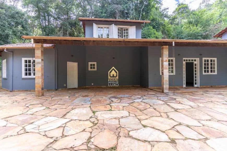 Foto 1 de Casa com 4 Quartos para venda ou aluguel, 350m² em Parque do Engenho, Nova Lima