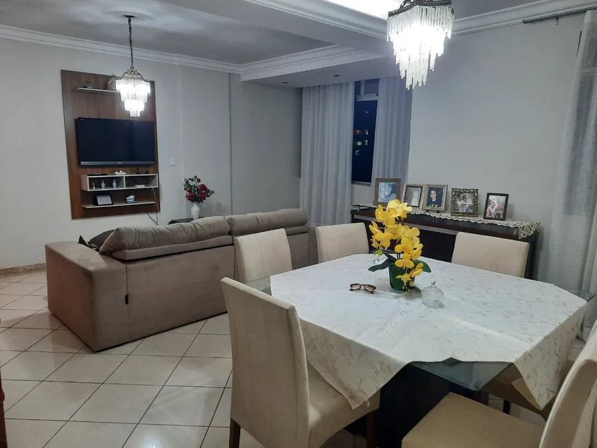 Foto 1 de Apartamento com 3 Quartos à venda, 100m² em Centro, Coronel Fabriciano