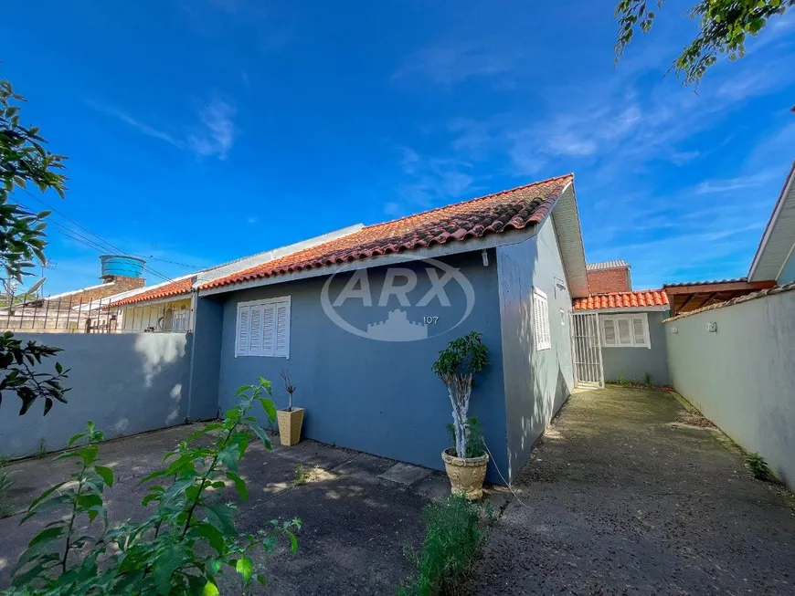 Foto 1 de Casa com 3 Quartos à venda, 150m² em Estância Velha, Canoas