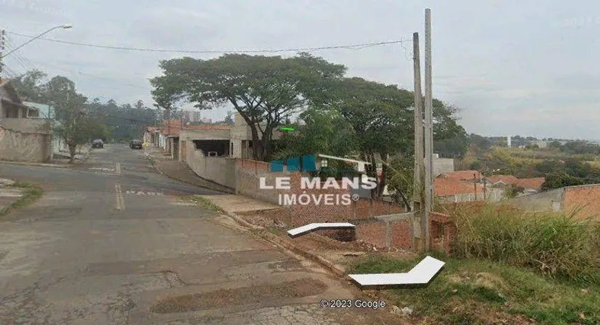 Foto 1 de Lote/Terreno à venda, 125m² em Parque Chapadão, Piracicaba