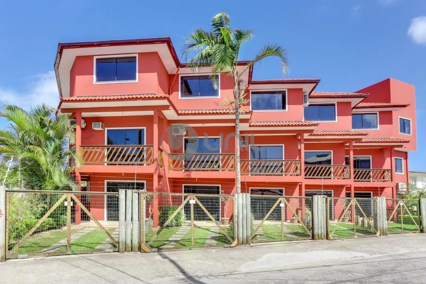 Foto 1 de Sala Comercial com 16 Quartos à venda, 598m² em Ingleses do Rio Vermelho, Florianópolis