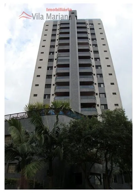 Foto 1 de Apartamento com 3 Quartos à venda, 101m² em Saúde, São Paulo