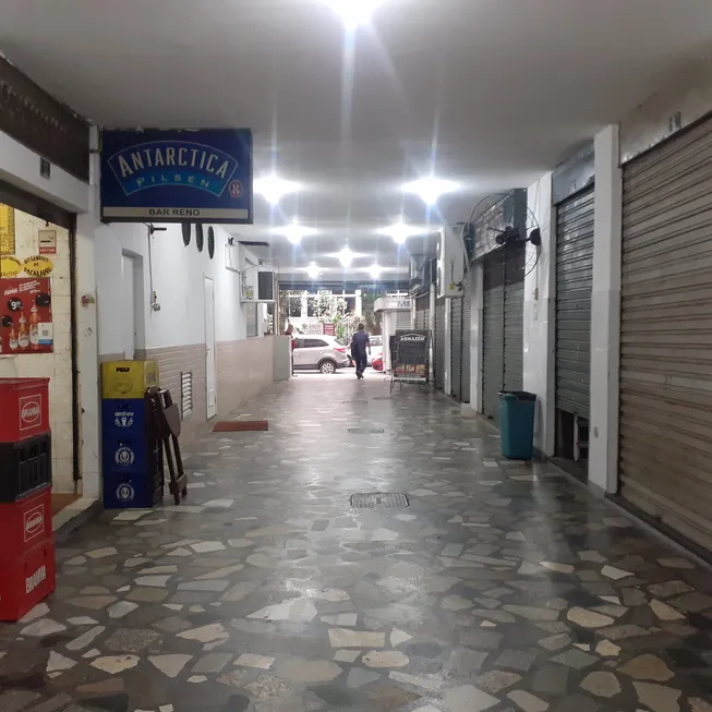 Foto 1 de Ponto Comercial à venda, 12m² em Flamengo, Rio de Janeiro