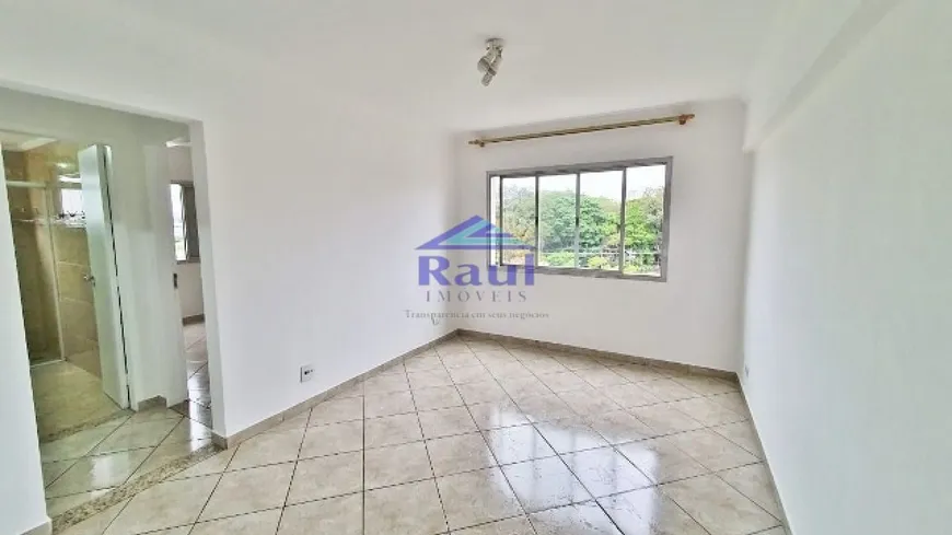 Foto 1 de Apartamento com 1 Quarto à venda, 43m² em Vila Cruzeiro, São Paulo