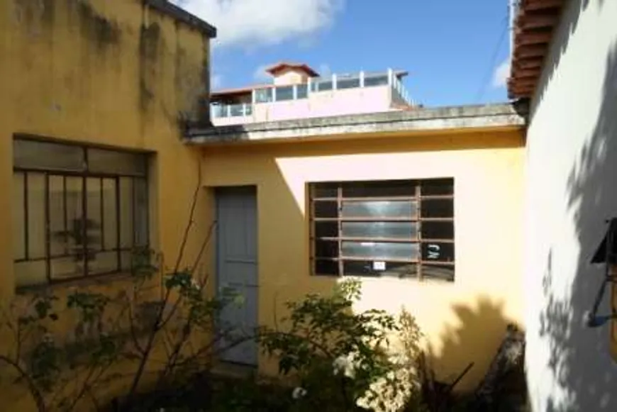 Foto 1 de Casa com 6 Quartos à venda, 360m² em Boa Vista, Belo Horizonte