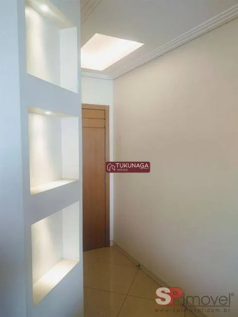 Foto 1 de Apartamento com 3 Quartos à venda, 150m² em Vila Rosalia, Guarulhos