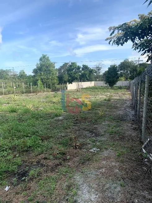 Foto 1 de Lote/Terreno à venda, 13500m² em Arraial D'Ajuda, Porto Seguro