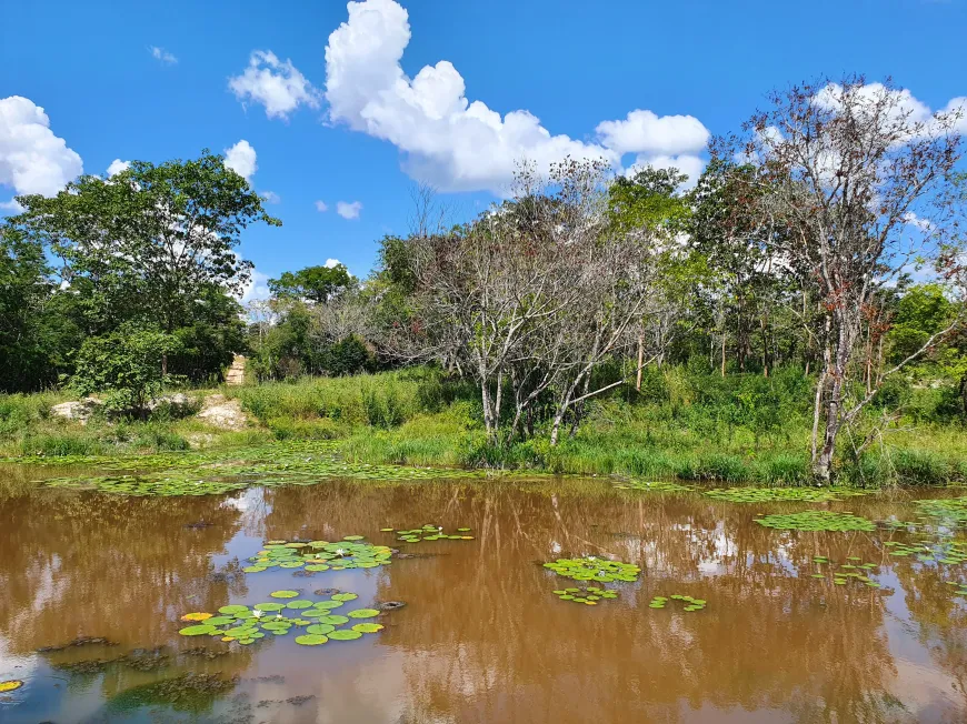 Foto 1 de Lote/Terreno à venda, 20000m² em Zona Rural, Fortuna de Minas