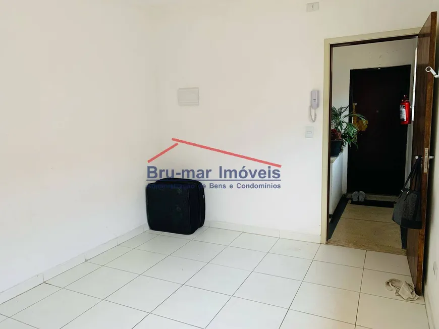 Foto 1 de Apartamento com 2 Quartos à venda, 68m² em Aparecida, Santos