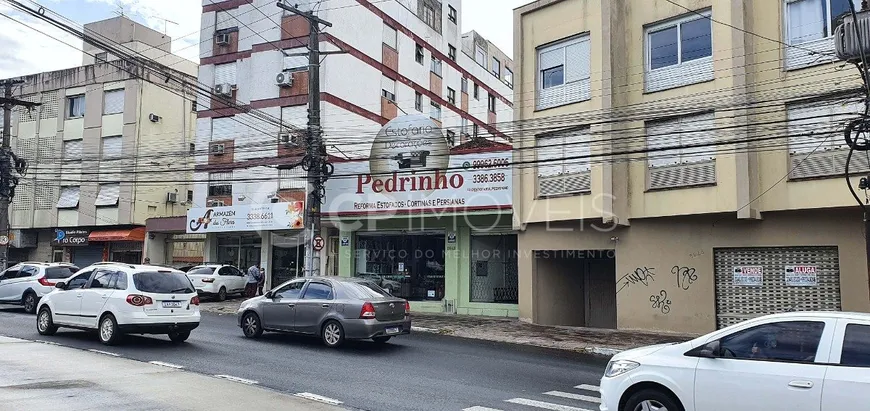 Foto 1 de Ponto Comercial para alugar, 263m² em Petrópolis, Porto Alegre