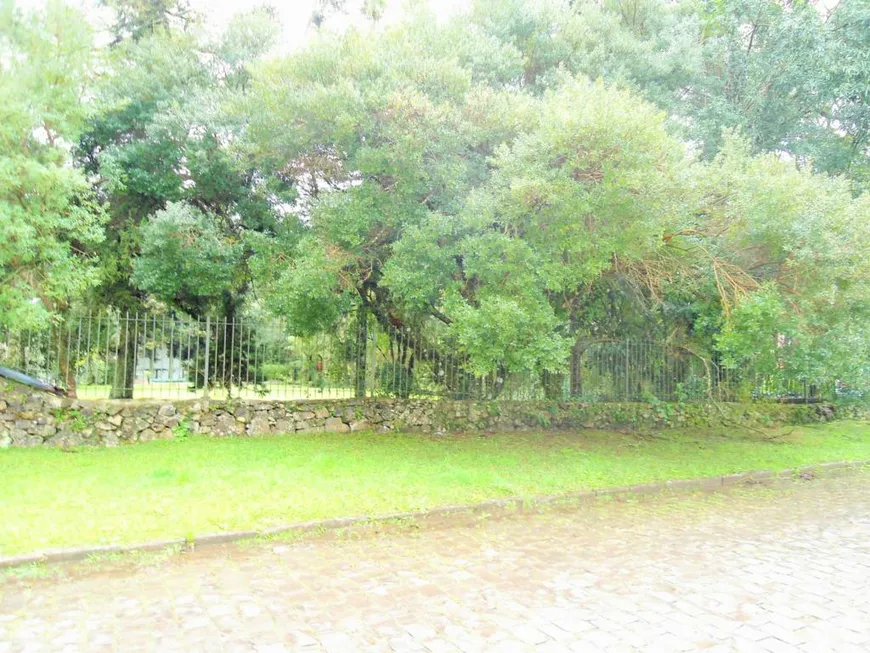 Foto 1 de Lote/Terreno à venda, 1850m² em Vila Luiza, Canela