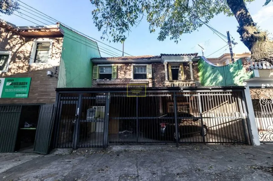 Foto 1 de Imóvel Comercial à venda, 300m² em Vila Romana, São Paulo