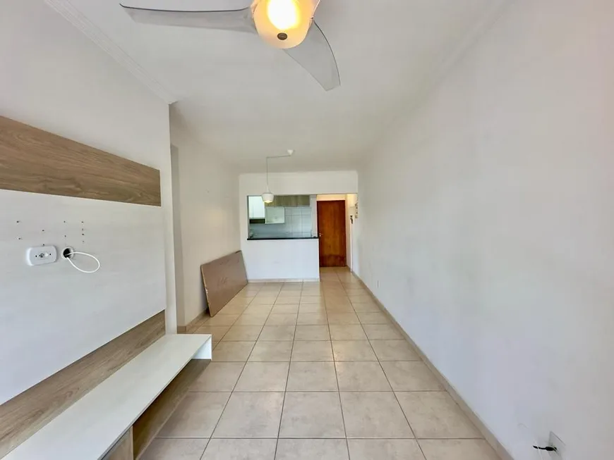 Foto 1 de Apartamento com 2 Quartos à venda, 74m² em Canto do Forte, Praia Grande