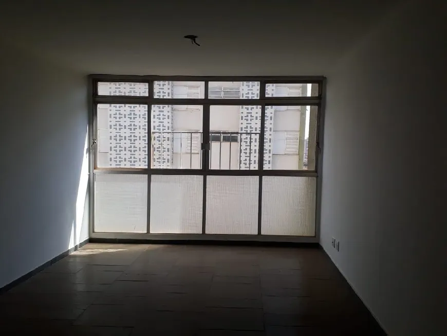 Foto 1 de Apartamento com 3 Quartos à venda, 96m² em Jardim Paulista, Ribeirão Preto