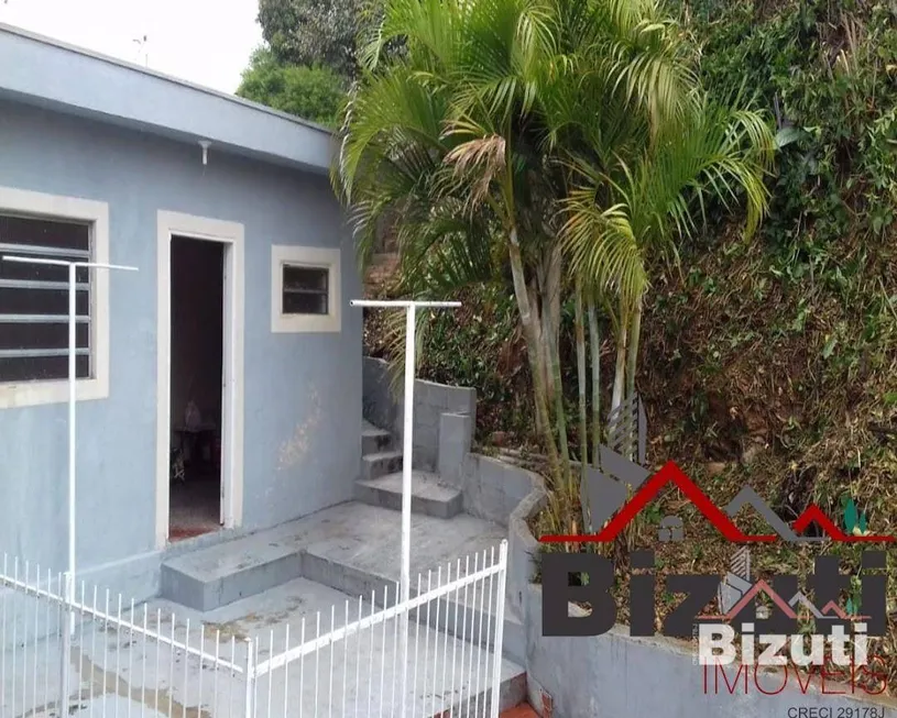 Foto 1 de Casa com 2 Quartos à venda, 100m² em Vila Manfredi, Jundiaí