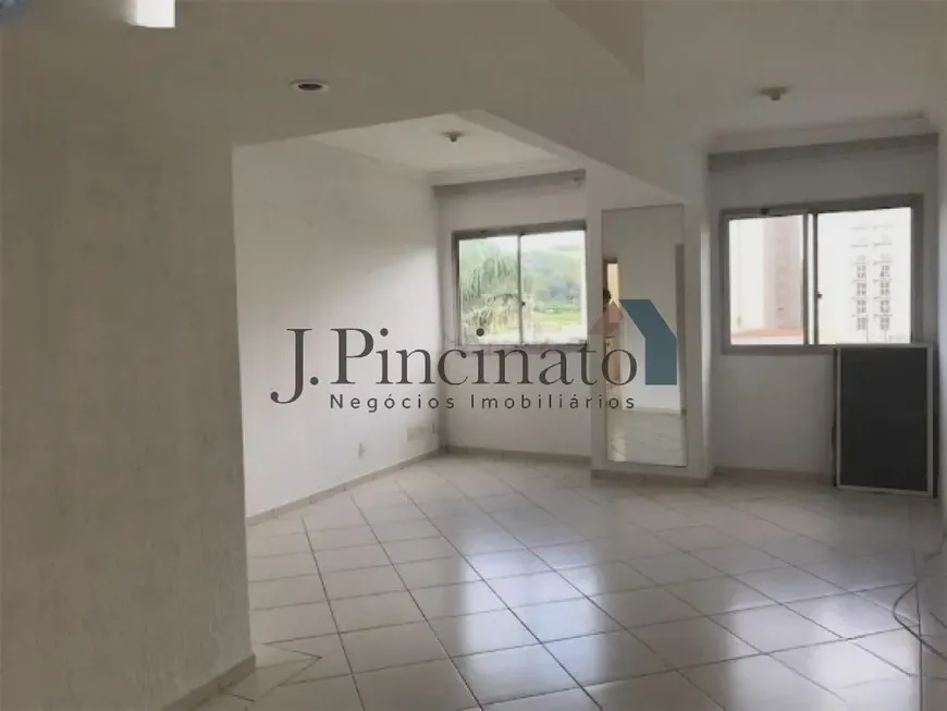 Foto 1 de Apartamento com 3 Quartos à venda, 86m² em Vila Santa Maria, Jundiaí