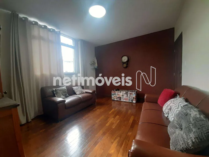 Foto 1 de Apartamento com 4 Quartos à venda, 140m² em Colégio Batista, Belo Horizonte