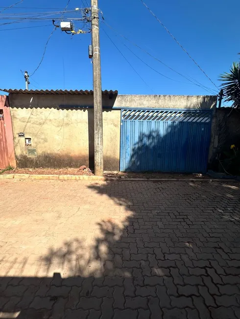 Foto 1 de Casa com 3 Quartos à venda, 150m² em Ceilandia Sul, Brasília