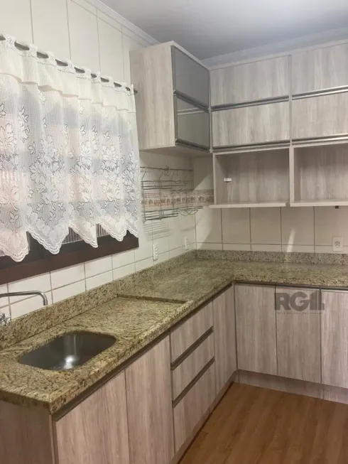 Foto 1 de Apartamento com 3 Quartos à venda, 160m² em Vila Ponta Porã, Cachoeirinha