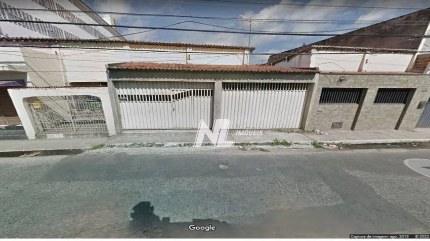 Foto 1 de Casa com 3 Quartos à venda, 260m² em Alecrim, Natal