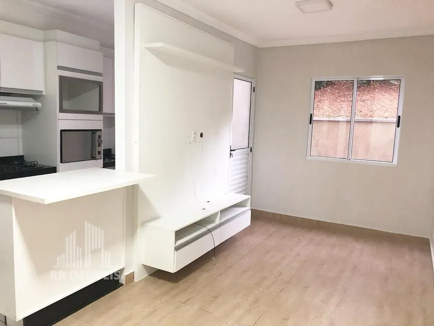 Foto 1 de Apartamento com 2 Quartos à venda, 65m² em Chacara Santa Antonieta, Sumaré