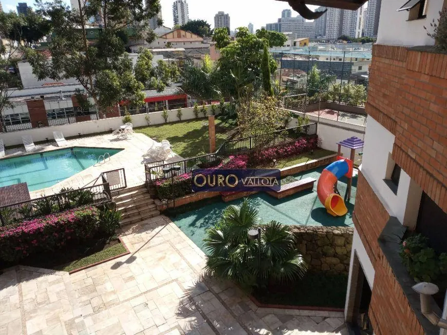 Foto 1 de Apartamento com 3 Quartos à venda, 144m² em Jardim Avelino, São Paulo
