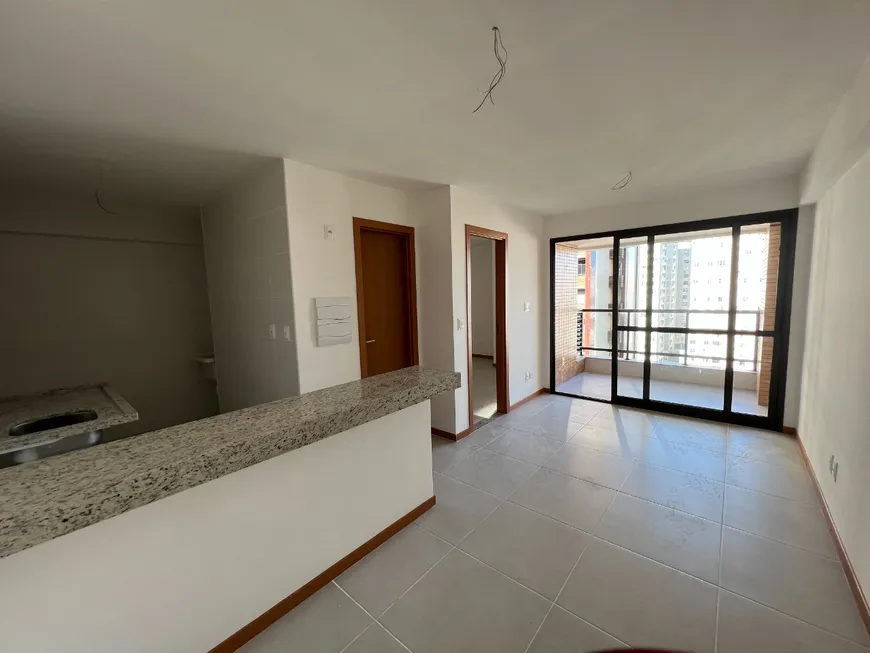Foto 1 de Apartamento com 1 Quarto à venda, 42m² em Canela, Salvador