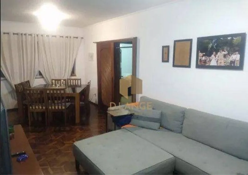 Foto 1 de Apartamento com 2 Quartos à venda, 75m² em Cambuí, Campinas