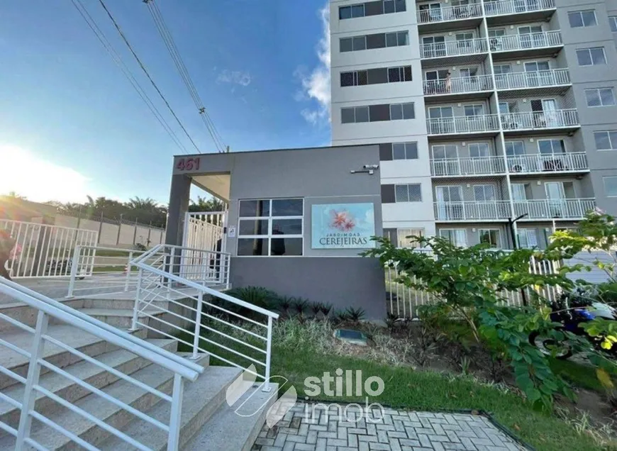 Foto 1 de Apartamento com 3 Quartos à venda, 65m² em Parque Dez de Novembro, Manaus