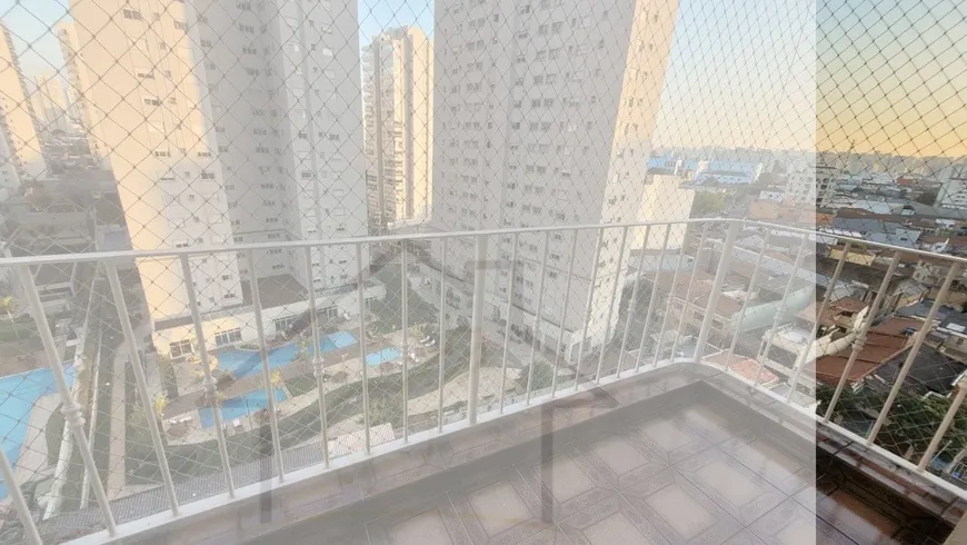 Foto 1 de Apartamento com 2 Quartos à venda, 87m² em Belenzinho, São Paulo