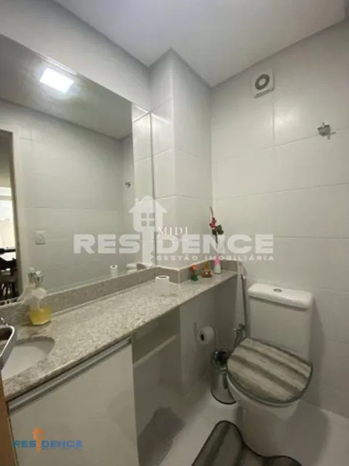 Foto 1 de Sala Comercial à venda, 29m² em Praia da Costa, Vila Velha