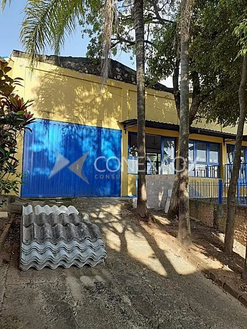 Foto 1 de Casa com 3 Quartos à venda, 250m² em Parque Florianopolis, Jaguariúna
