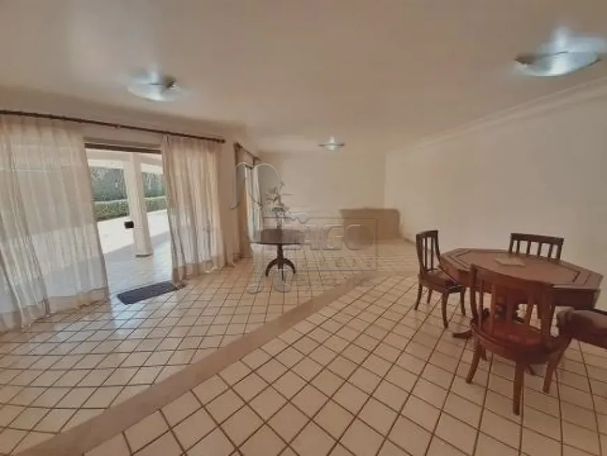 Foto 1 de Casa com 4 Quartos para alugar, 595m² em Jardim Sumare, Ribeirão Preto