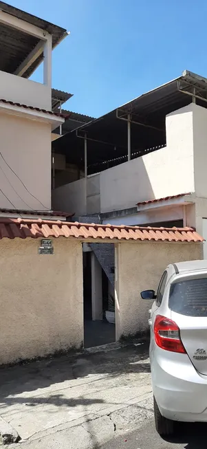 Foto 1 de Casa com 2 Quartos à venda, 200m² em Vila Centenário, Duque de Caxias