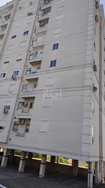 Foto 1 de Apartamento com 3 Quartos à venda, 70m² em Teresópolis, Porto Alegre