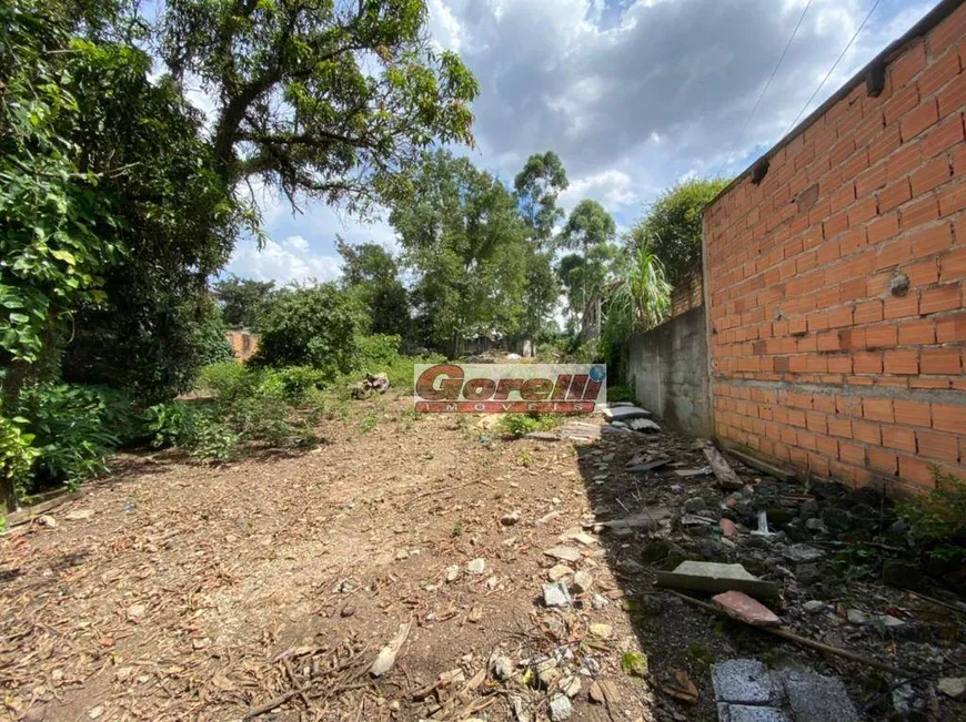 Foto 1 de Lote/Terreno à venda, 500m² em Jardim Jóia, Arujá