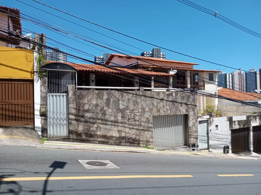 Foto 1 de Casa com 3 Quartos à venda, 149m² em Brotas, Salvador