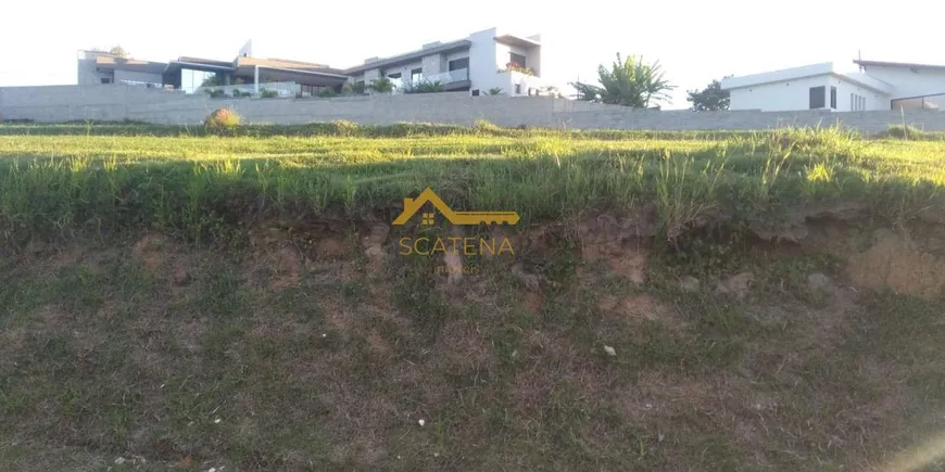 Foto 1 de Lote/Terreno à venda, 1000m² em Parque Ecoresidencial Fazenda Jequitibá, Sorocaba