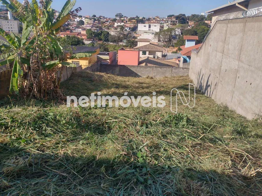 Foto 1 de Lote/Terreno à venda, 360m² em Bom Retiro, Betim