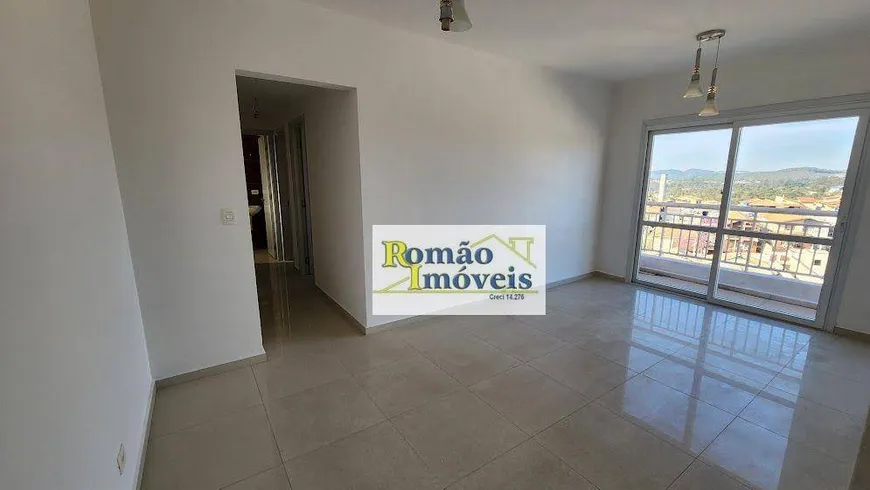 Foto 1 de Apartamento com 3 Quartos à venda, 68m² em Terra Preta, Mairiporã