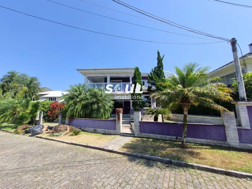 Foto 1 de Casa com 6 Quartos à venda, 590m² em Iconha, Guapimirim