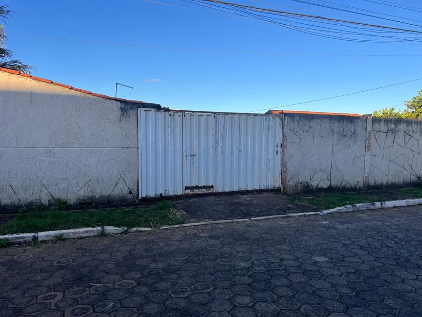 Foto 1 de Lote/Terreno à venda, 400m² em Vicente Pires, Brasília