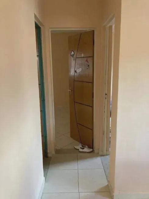 Foto 1 de Casa com 2 Quartos à venda, 70m² em Sete de Abril, Salvador