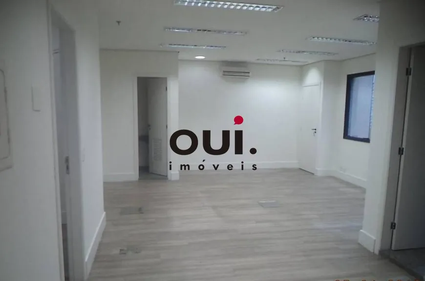 Foto 1 de Sala Comercial para venda ou aluguel, 37m² em Vila Olímpia, São Paulo